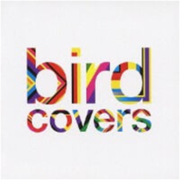 [미개봉] Bird / Covers (수입)