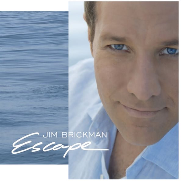 짐 브릭만 (Jim Brickman) - Escape