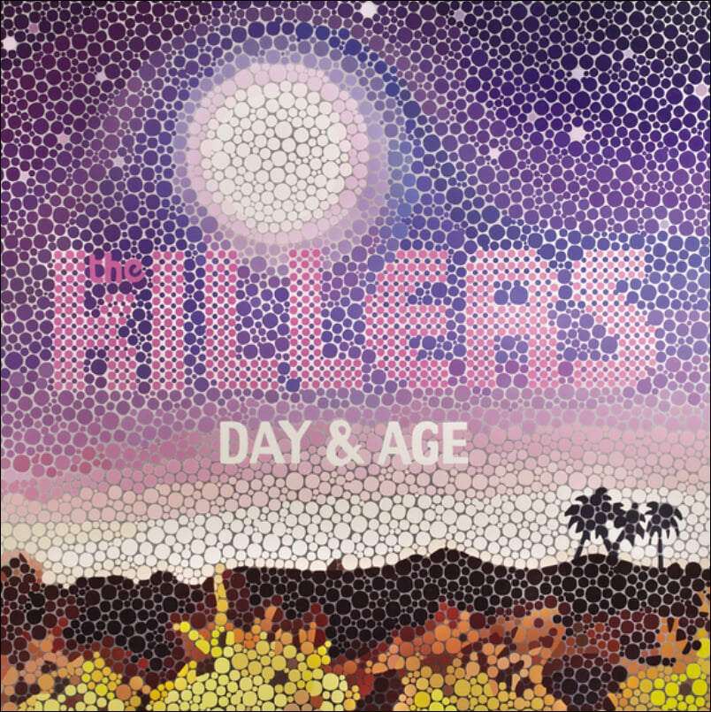 킬러스 (The Killers) - Day & Age