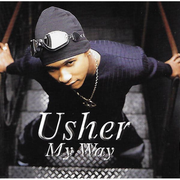 Usher - My Way (Clean Version) [캐나다반]