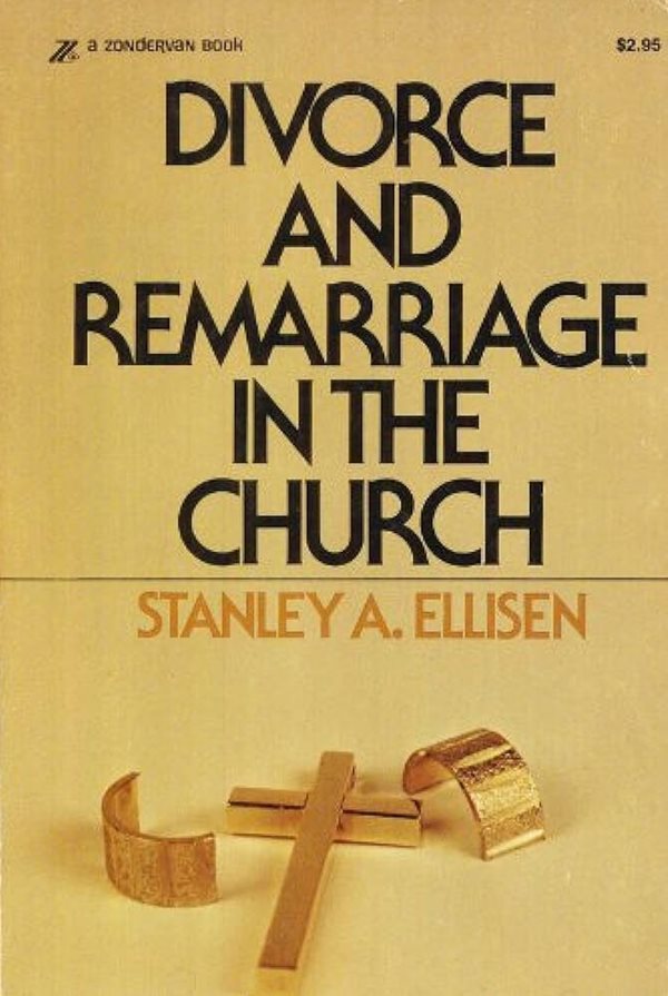 Divorce and Remarriage in the Church