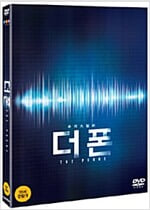 더폰[1disc]