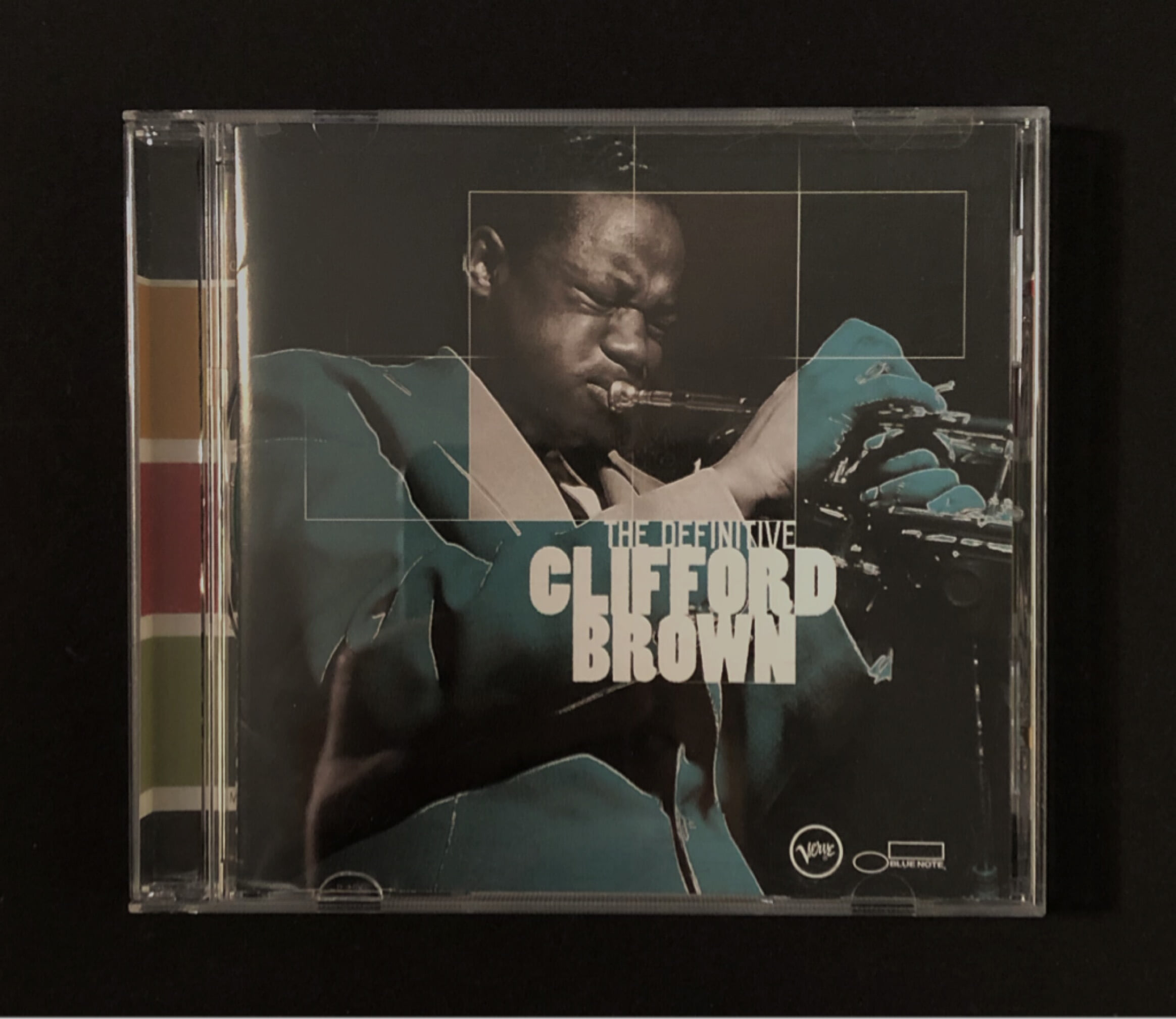 [중고] [CD] 수입반 CLIFFORD BROWN (US발매)