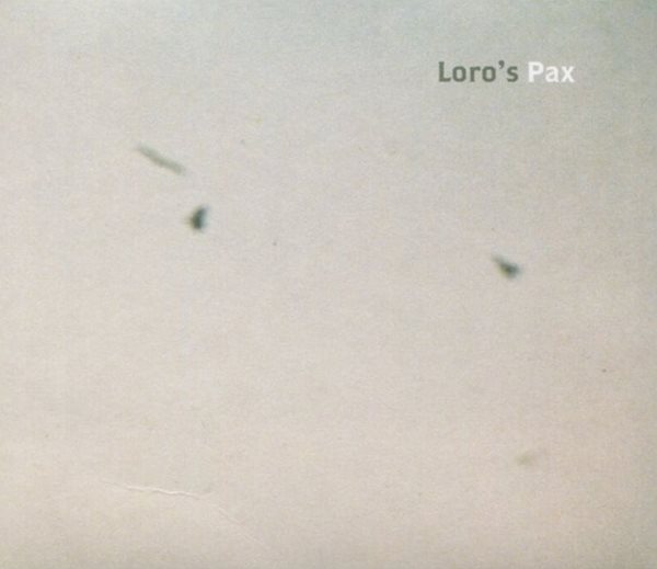 로로스 (Loro's) - Pax
