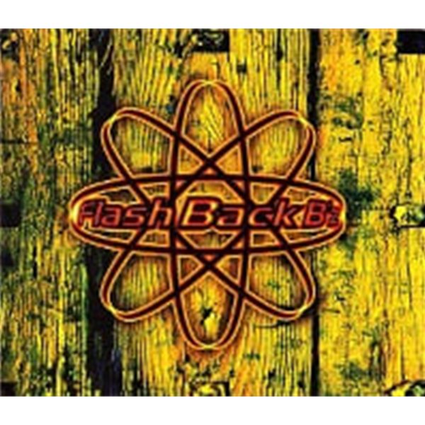 B&#39;z / Flash Back ~B&#39;z Early Special Titles~ (2CD Box Set/수입)