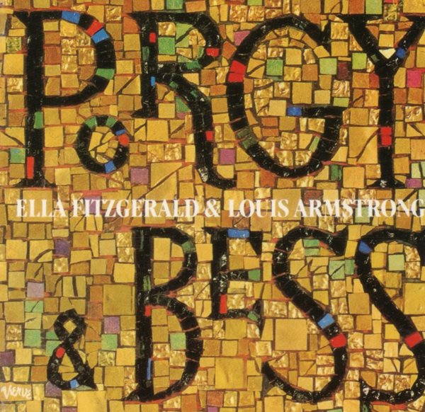 엘라 피츠제럴드,루이 암스트롱 - Ella Fitzgerald,Louis Armstrong - Porgy & Bess