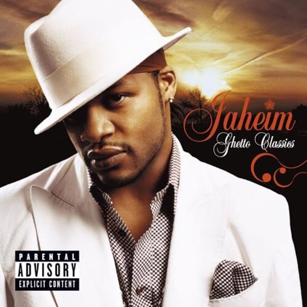 Jaheim - Ghetto Classics