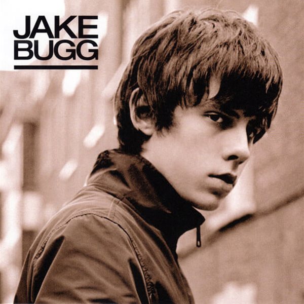 Jake Bugg - Jake Bugg