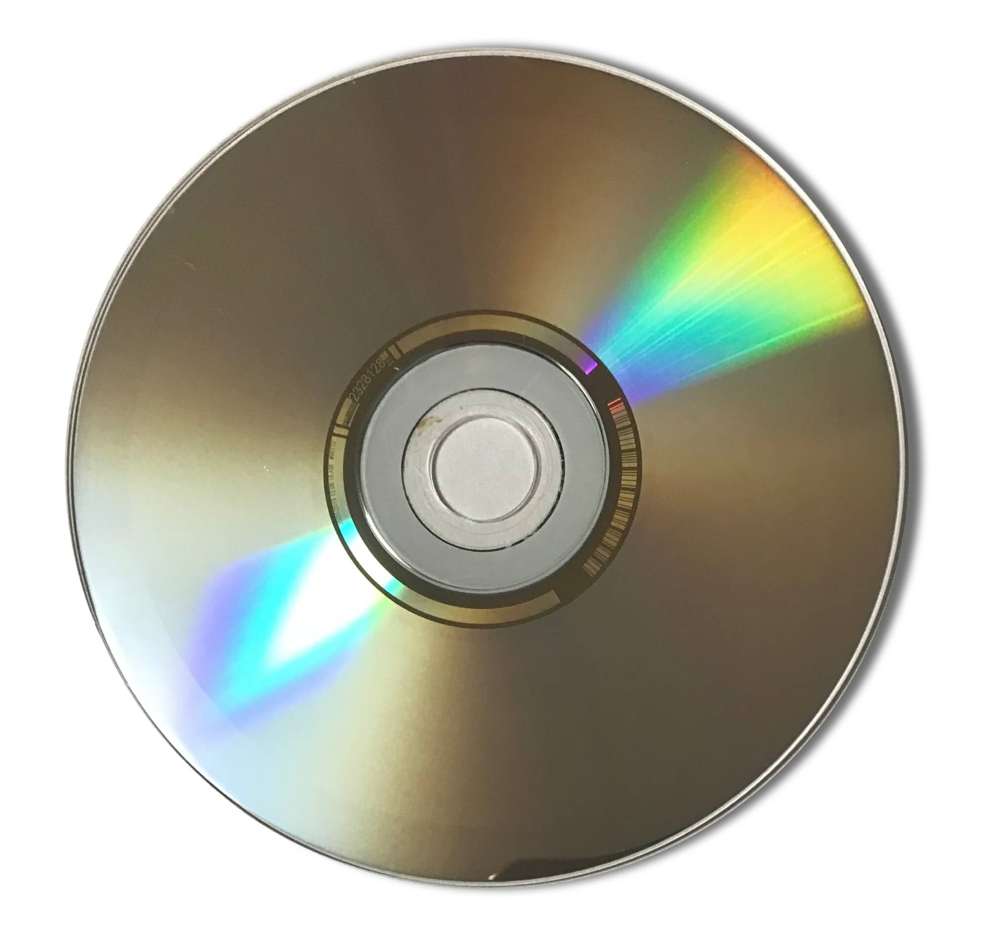Scanner - Hypertrace (USA CD 2013년 재발매)