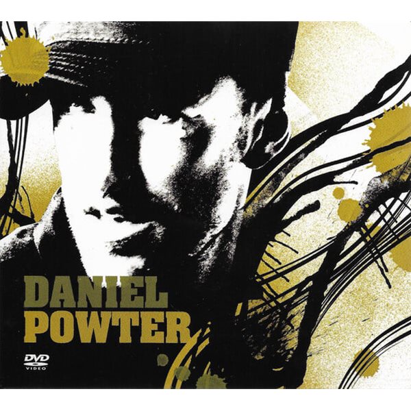 Daniel Powter - Daniel Powter (Repackage) [3단 DIGI-PAK]