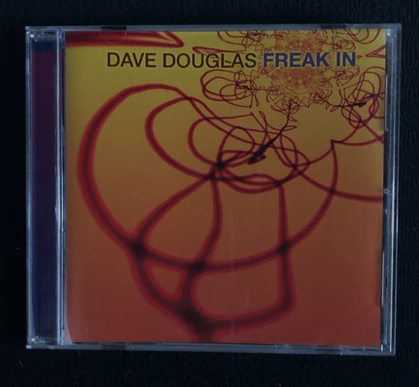 수입반 DAVE DOUGLAS (US발매)