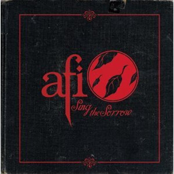 A.F.I. / Sing The Sorrow