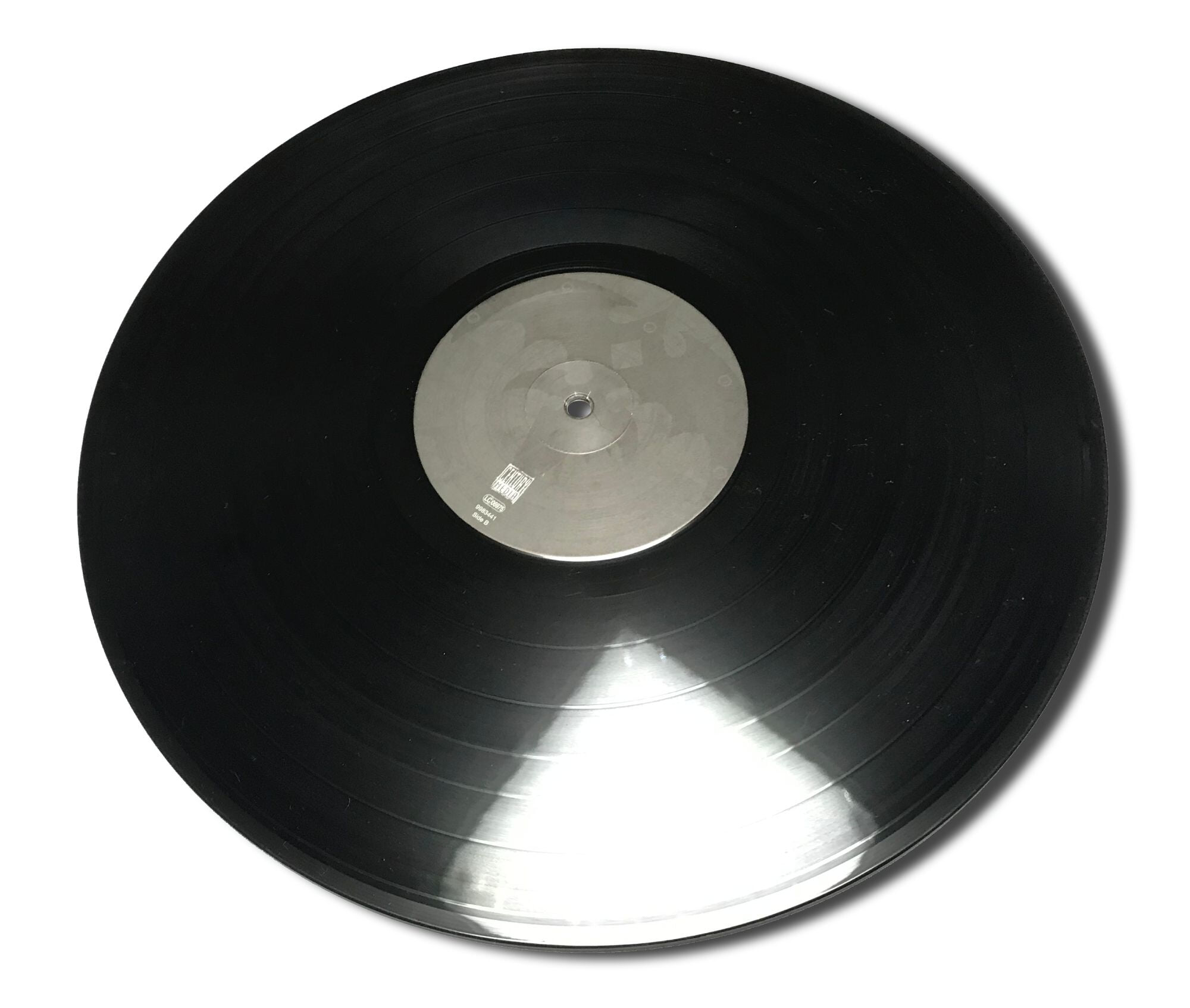 [수입] Queensryche - Queensryche (2013. LP+CD)