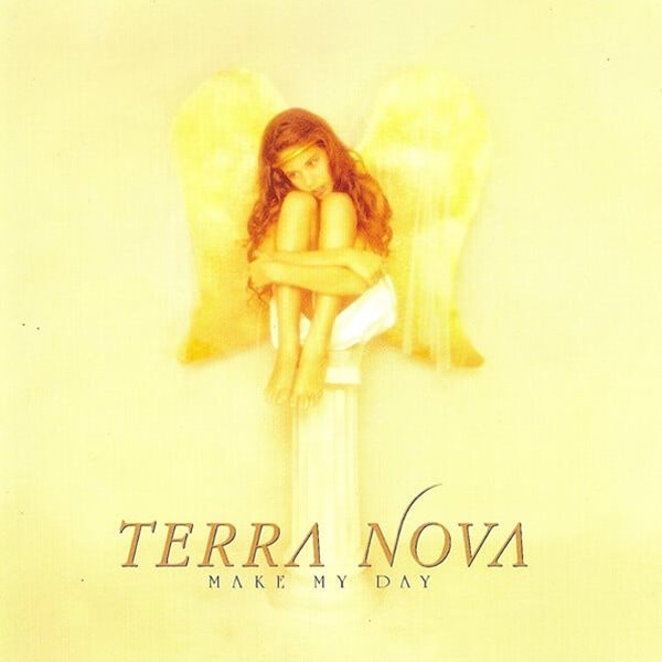 Terra Nova - Make My Day [1996년 서울음반 국내제작반]