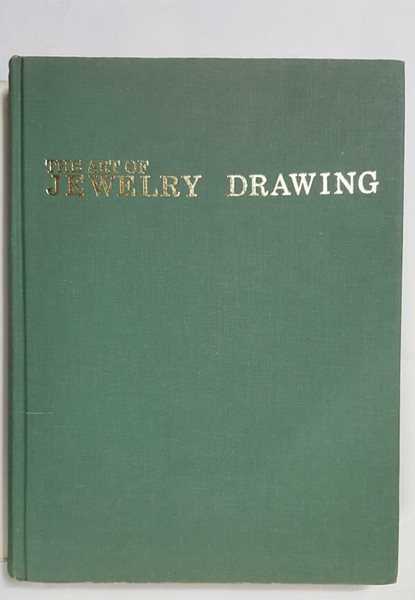 JEWELRY DRAWING : The Art of Jewelry Design Principles of Design, Rings and Earrings