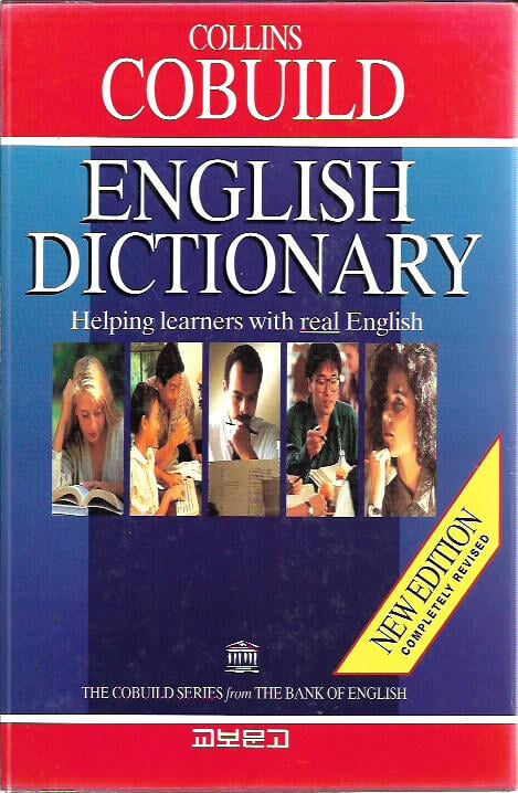 COLLINS COBUILD English Dictionary