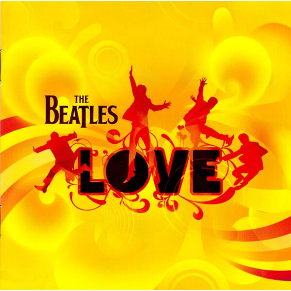 [수입][CD] Beatles - Love