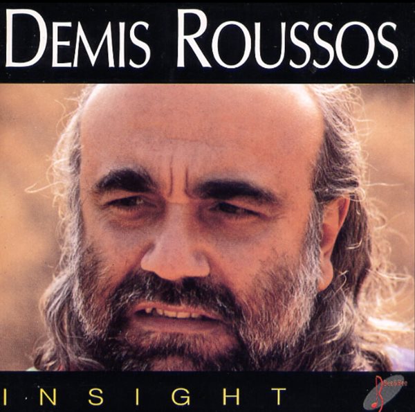 데미스 루소스 (Demis Roussos) -  Insight