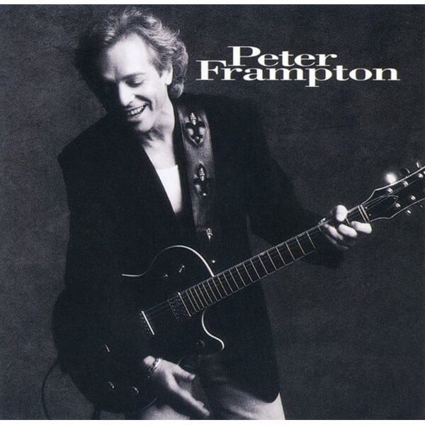 [일본반][CD] Peter Frampton - Peter Frampton [+1 Bonus Track]