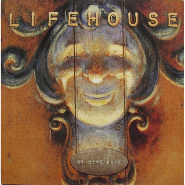 Lifehouse - No Name Face