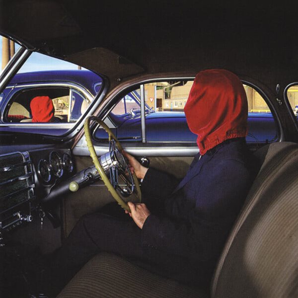 Mars Volta - Frances The Mute [국내제작반]