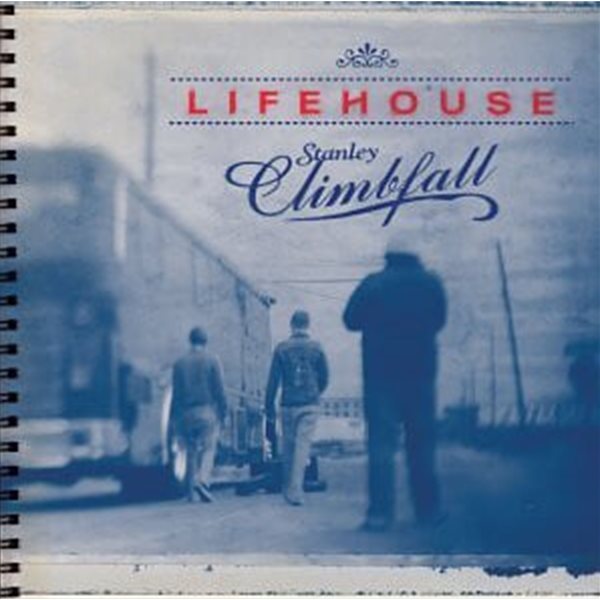 Lifehouse - Stanley Climbfall [ENHANCED CD][미개봉]