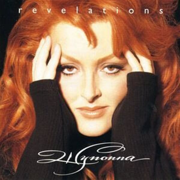 Wynonna Judd / Revelations (수입)