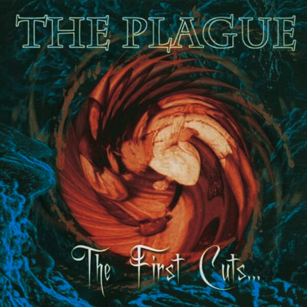 V.A. - The Plague - The First Cuts... (수입)