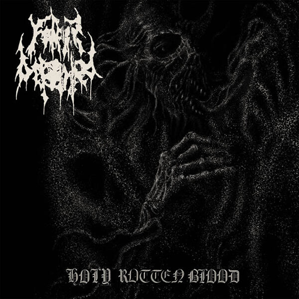 Father Befouled - Holy Rotten Blood (수입)