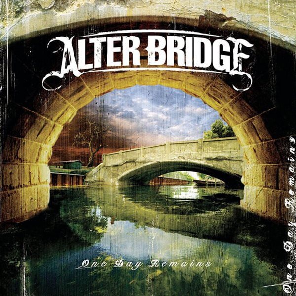 Alter Bridge - One Day Remains