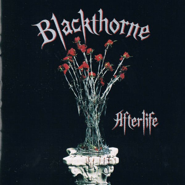 Blackthorne - Afterlife [일본반] 