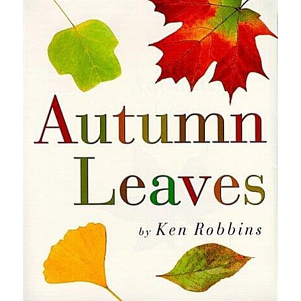 Autumn Leaves (Paperback)