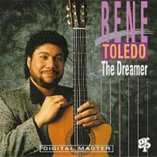 Rene Toledo / The Dreamer (수입)