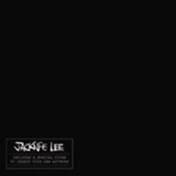 Jacknife Lee / Jacknife Lee (Super Jewel Case/수입)