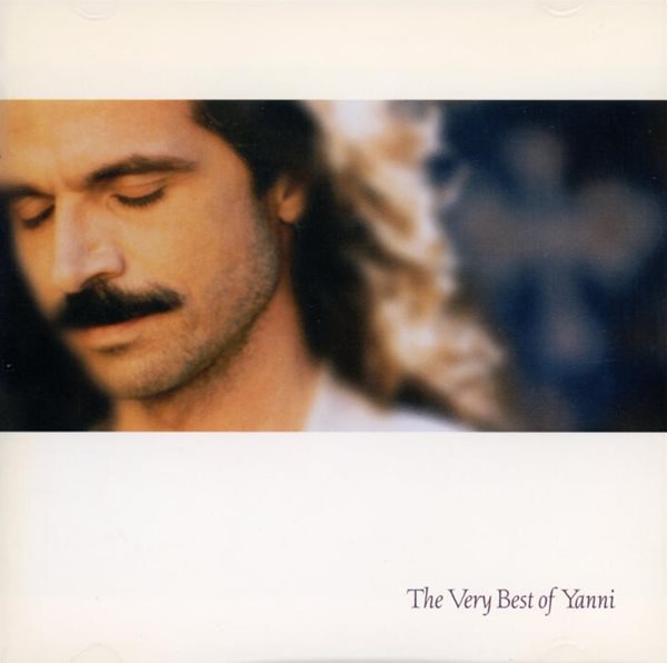 야니 (Yanni) - Very Best Of Yanni