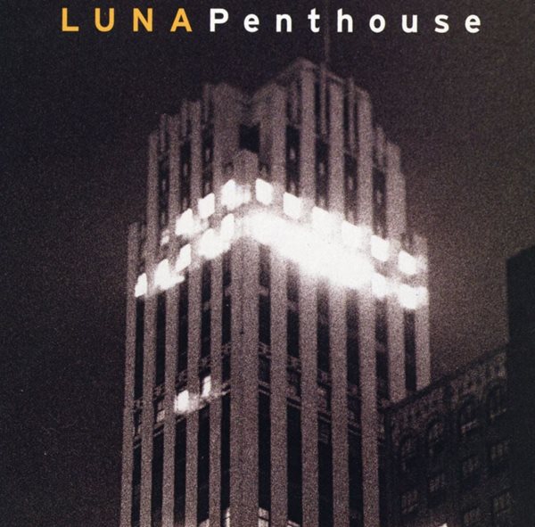 루나 - Luna - Penthouse [U.S발매]
