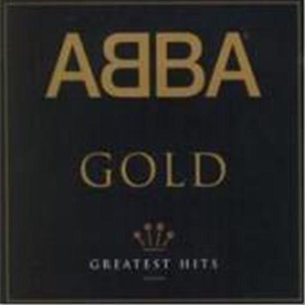 Abba / Gold - Greatest Hits
