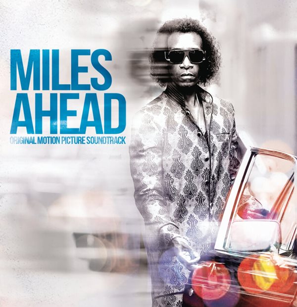 마일스 (Miles Ahead) - 마일즈 데이비스 (Miles Davis) : OST