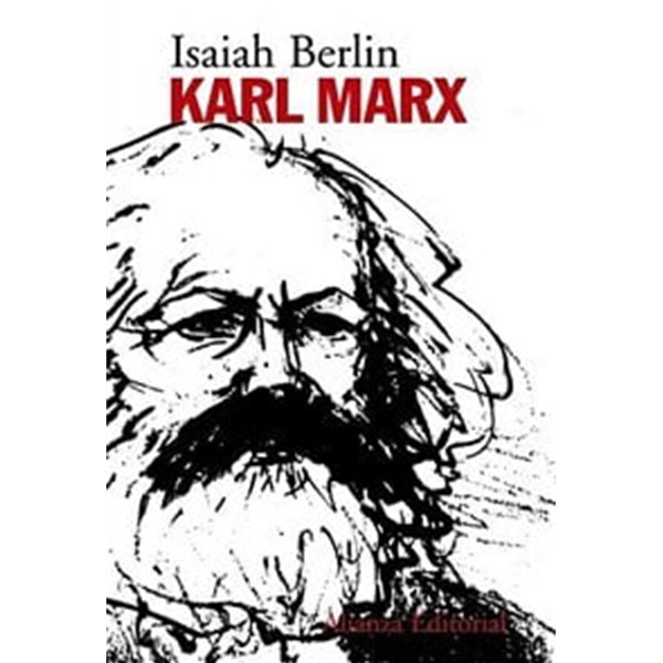 KARL MARX