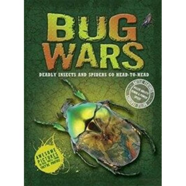 Bug Wars