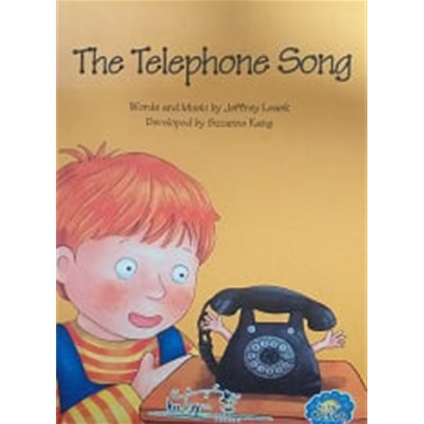 Bee-Bop : The Telephone Song