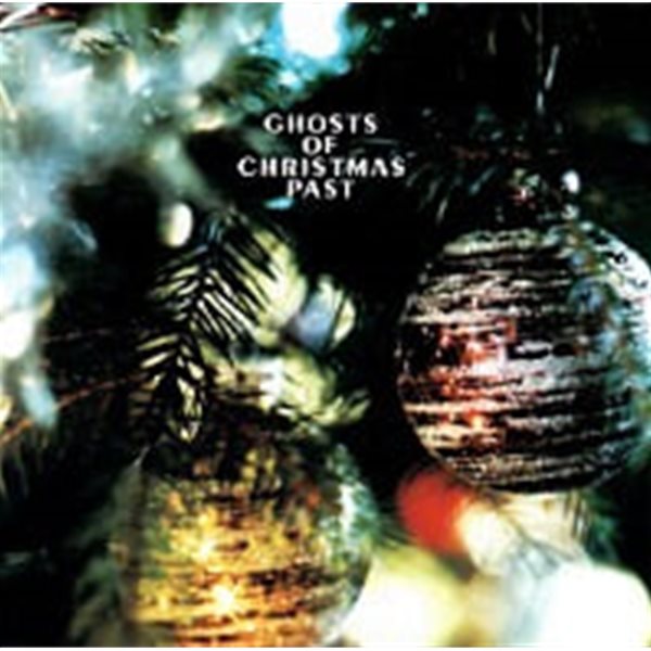 V.A. / Ghosts Of Christmas Past (일본수입)
