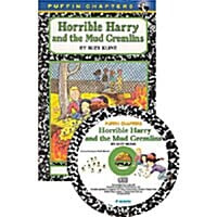 Horrible Harry And The Mud Gremlins (Paperback + CD)