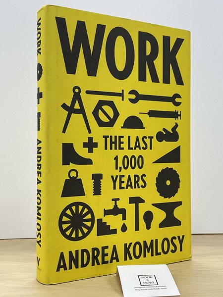 Work: The Last 1,000 Years