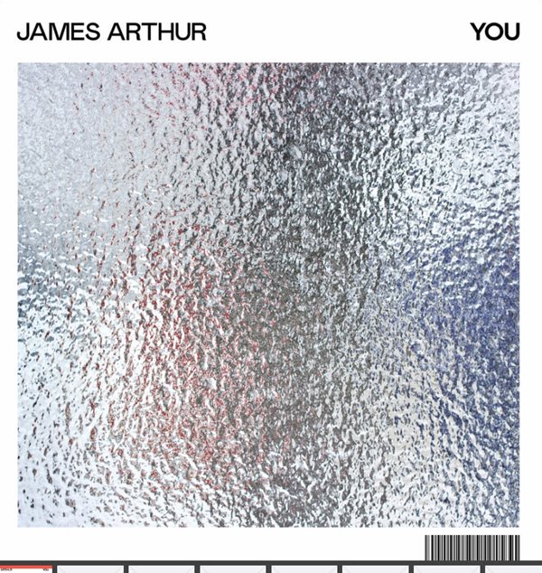 제임스 아서 (James Arthur) 3집 - You