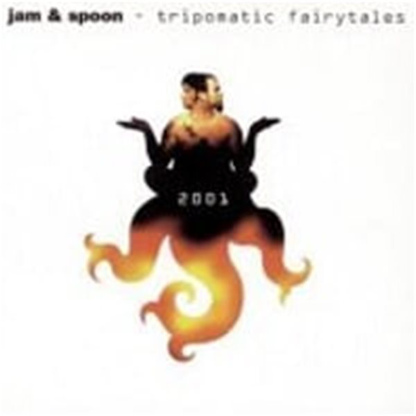 Jam &amp; Spoon / Tripomatic Fairytales 2001 (수입)