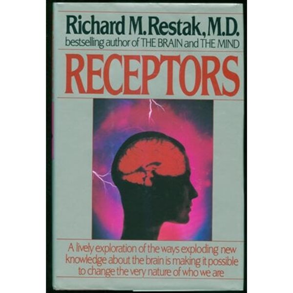 Receptors Hardcover ? March 1, 1994