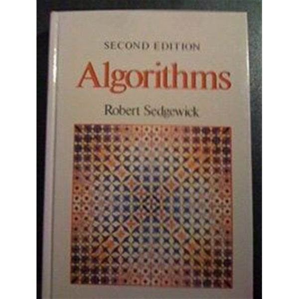 Algorithms