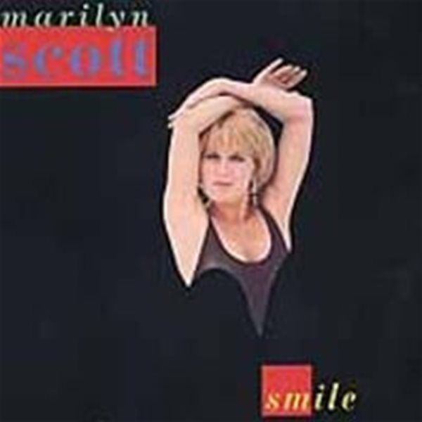 Marilyn Scott / Smile (수입)