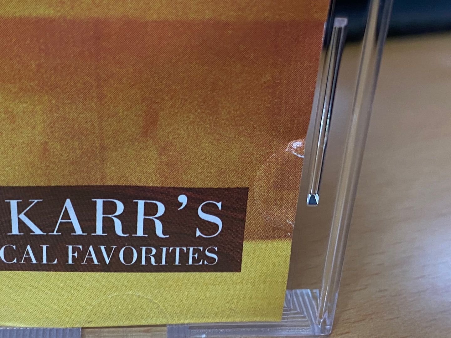 게리 카,하몬 루이스 - Gary Karr,Harmon Lewis - Gary Karr's Lyrical Favorites [일본발매]